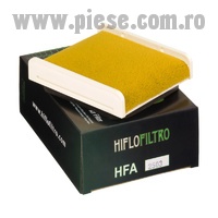 Filtru aer Hiflofiltro HFA2503 - Kawasaki EX 500 GPZ 500 S (87-03) - EX 500 Ninja 500 R (04-09)